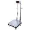 Doran 43250-PFS Checkweighing Legal for Trade 24 x 24 Checkweighing Portable Scale 250 x 0.05 lb