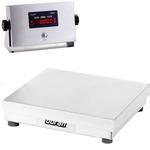 Doran 74500/2424 Legal For Trade Washdown 24 x 24 Bench Scale 500 x 0.1 lb