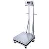 Doran 74500-PFS Checkweighing Legal for Trade 24 x 24 Checkweighing Portable Scale 500 x 0.1 lb