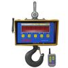 Cambridge CSW-15AT-CS-AS-1K Legal for Trade Crane Scale with Wireless Remote Control 1000 x 0.2 lb