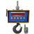 Cambridge CSW-15AT-CS-AS-2K Legal for Trade Crane Scale with Wireless Remote Control 2000 x 0.5 lb