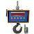 Cambridge CSW-15AT-CS-AS-10K Legal for Trade Crane Scale with Wireless Remote Control 10000 x 2 lb