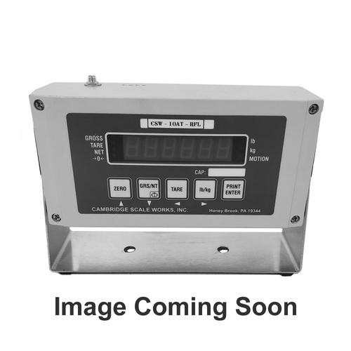 Cambridge CSW-10AT-B-RFL DESK MOUNT RECEIVER DISPLAY For ASCS-15A-RFL