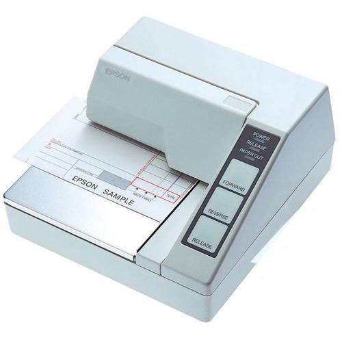 Cambridge TM-U295 Ticket Lable printer for CSW-20AT-RFL with 4 foot Cable