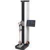 Mark-10 F1505-IMT Test frame with IntelliMESUR® pre-loaded tablet control panel, vertical, 1,500 lbF Mark-10 F1505-IMT Test fr