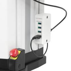 Mark-10 AC1093 USB hub
