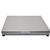 Cambridge PB-1818-250 Weighfer Low Profile Bench 18 x 18 Stainless Steel 250  lb - Base Only