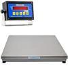 Cambridge PB-10AT-1212-100 Weighfer Low Profile 12 x 12 Bench Scale 100 x 0.02 lb