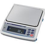 AND Weighing GX-10202M High Capacity Apollo Balance with Internal Cal 10.2 kg x 0.01 g