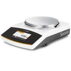 Sartorius SECURA6101-1NUS Legal for Trade Precision Balance NTEP 6100 x 0.1 g