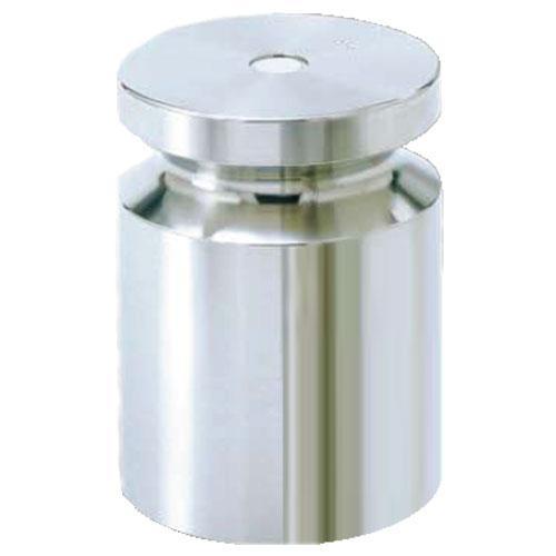 Rice Lake 198341ACERT Class F - Class 5 SST ASTM Satin Density 7.84 Calibration Weight - 0.002 lb with Accredited Certificate