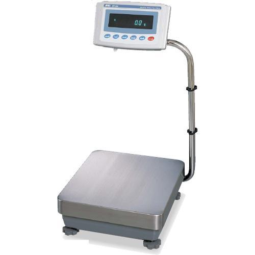 AND Weighing
