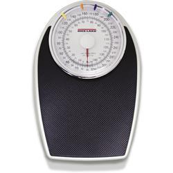 Health O Meter Mechanical Floor Scale - 330 Lb Capacity With Non-Slip Platform
