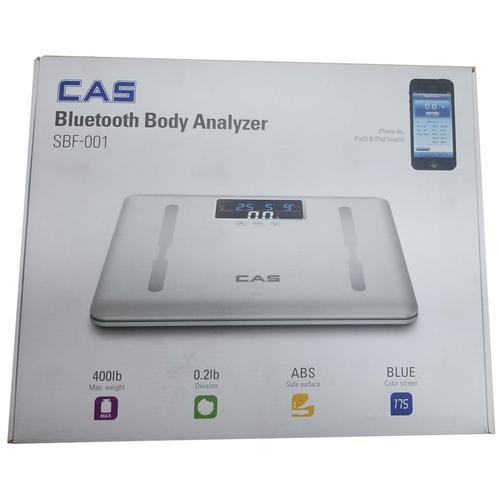 CAS SBF-00