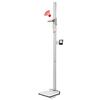 Seca 284 EMR-validated Measuring Station for Height and Weight - 660 lb x 0.1 lb