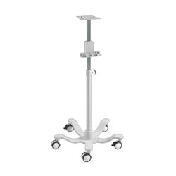 Seca 475 Rolling Stand for mVSA Spot-check Vital Signs Monitors