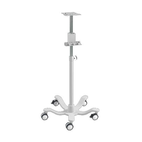 Seca 475 Rolling Stand for mVSA Spot-check Vital Signs Monitors