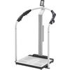 Seca mBCA 554 Medical Body Composition Analyzer - 800 lbs x 0.1 lbs 