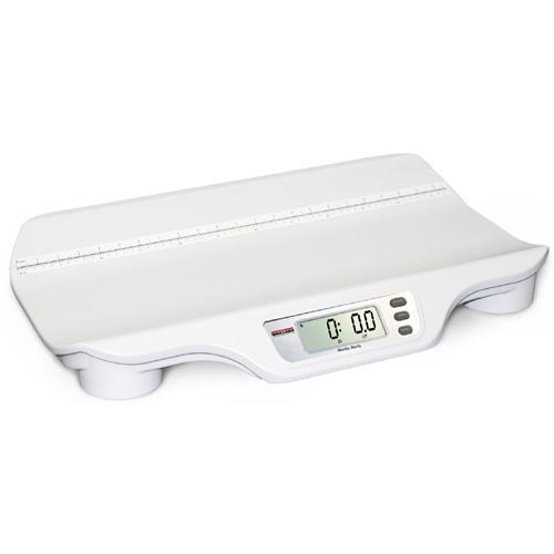 Rice Lake RL-DBS Digital Baby Scale 44 lb x 0.5 oz (230v)