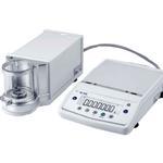 Aczet CM-11 Micro Balance with Auto Internal Cal 11 g x 0.001 mg Aczet CM-11 Micro Balance