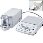 Aczet CM-2F Filter Weighing Micro Balance with Auto Internal Cal 2 g x 0.001 mg Aczet CM-2F Filter Weighi