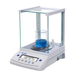 Aczet CY 224C Analytical Balance with Automatic Internal Calibration 220 g x 0.1 mg