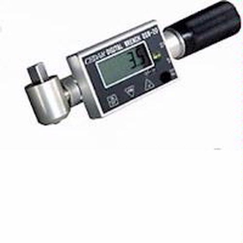 Imada DSW-15 Torque Tester / Torque Wrench, 3.0 – 130.0 lbf-in
