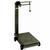 Chatillon HB-1000-BAM Industrial Beam Scale, 1000 lb x 0.5 lb and 50 kg x 0.25 kg