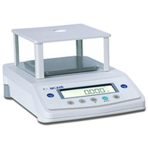 Aczet CY-1003C Precision Balance with Internal Calibration 1000 g x 1 mg