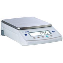 Aczet CY-6101C Precision Balance with Internal Calibration 6100 x 0.1 g