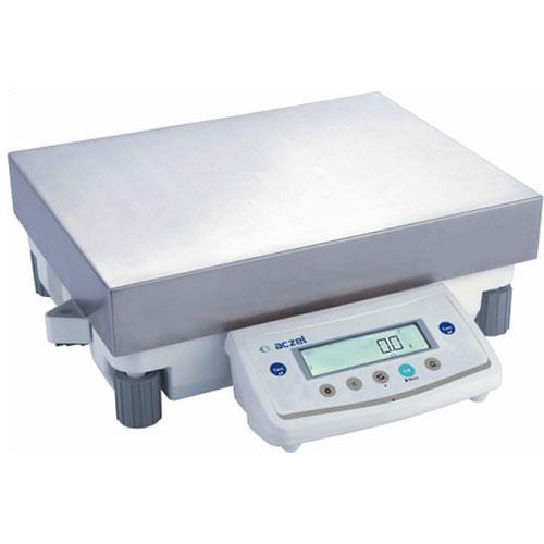 Aczet CY 25001H High Capacity Precision Balance 25 kg x 0.1 g