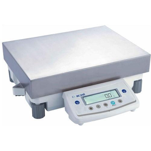 Aczet CY-600001H High Capacity Precision Balance 60 kg x 1 g
