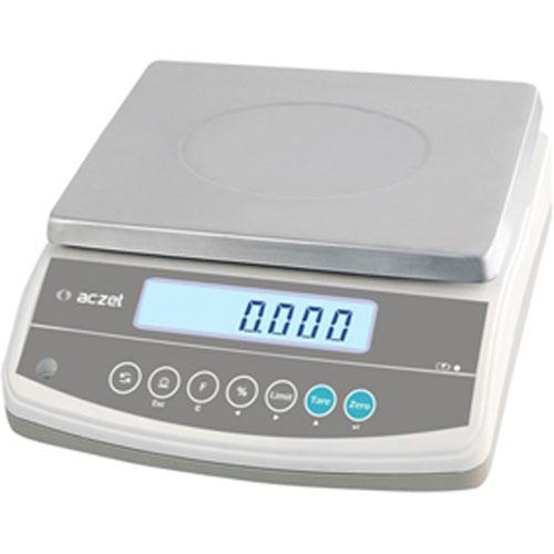 Aczet CZ-6H Desktop Scales 6 kg x 0.1 g