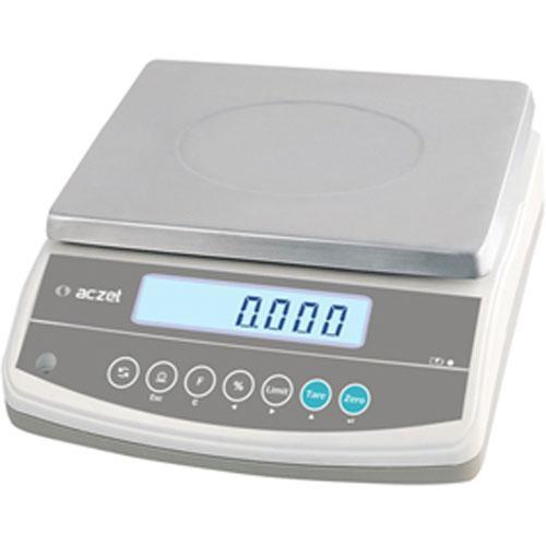 Aczet CZ-15 Desktop Scales 15 kg x 0.5 g