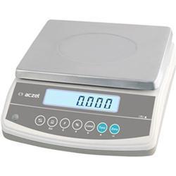 30kg x 0.1g Precision Balance - Digital Lab Scale, Rechargeable