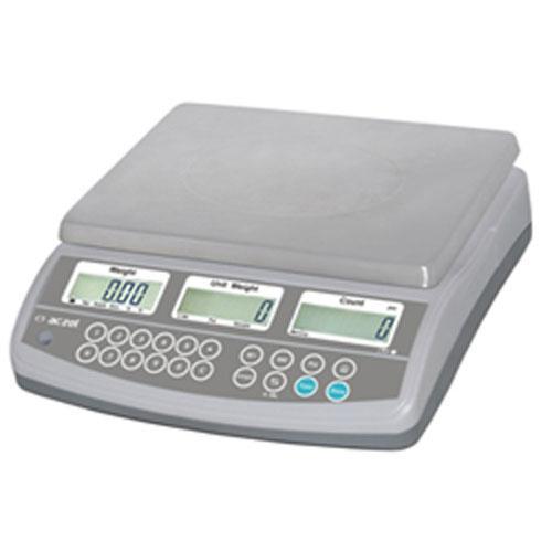 Aczet CZ-6N Table Top Counting Scale 6 kg x 0.2 g