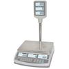 Aczet CZ 30PT Price Computing Scale 30 lb x 0.01 lb