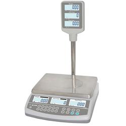 Aczet CZ 30PT Price Computing Scale 30 lb x 0.01 lb