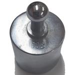 Adams Apple Stainless Steel Calibration Weight - 100g