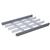 Detecto CARCDS3 3 Inch Drawer Divider Set for Rescue Cart