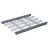 Detecto CARCDS3 3 Inch Drawer Divider Set for Rescue Cart