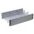 Detecto CARCDS6 6 Inch Drawer Divider Set for Rescue Cart