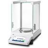 Mettler Toledo® ME104T/00 Analytical Balance with Internal Calibration 120 g x 0.1 mg