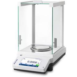 Mettler Toledo® ME204TE/A00 Legal for Trade Analytical Balance 220 g x 0.1 mg
