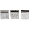 Ohaus Class 6 Calibration Leaf Weight Set - 100mg / 200mg / 500mg