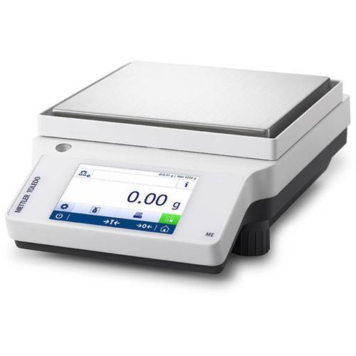 Mettler Toledo® ME1002T/A00 Precision Balance Legal for Trade with Internal Cal 1200  x 0.01 g