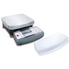 Ohaus R71MD15 - Ranger 7000 Compact Bench Scale  Legal for Trade with In Use Cover - 30 × 0.0005 lb