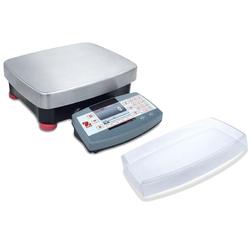 Ohaus R71MD35 - Ranger 7000 Compact Bench Scale  Legal for Trade with In Use Cover - 70 × 0.001 lb