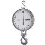 Chatillon WT12-10000K-SH Crane Scale, withSwivel Hook 10000 x 50 kg