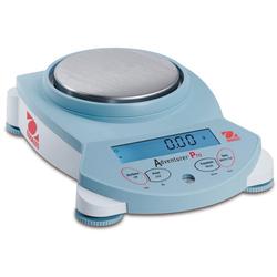 Ohaus AV212 Adventurer Pro Digital Balance, 210 x g Free